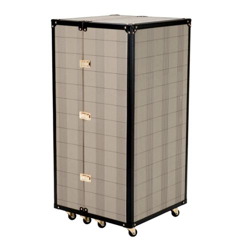 Bar Cabinet Martini Bianco