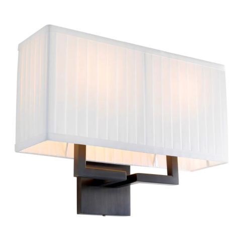 Wall Lamp Westbrook Bronze finish