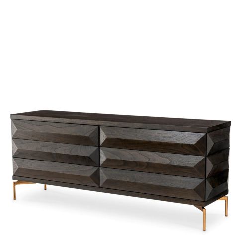Drawer Dresser Denver