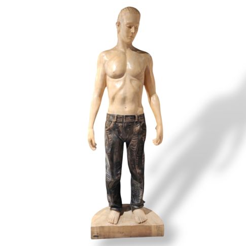 Sculpture - 