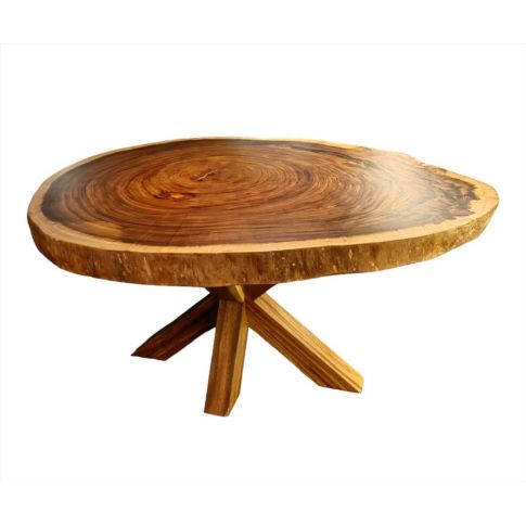 Dining table suar wood