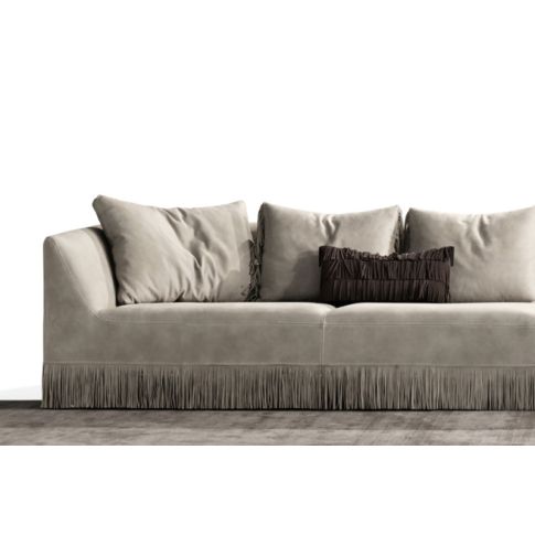 Indoor Sofa 3seated 