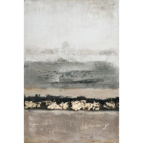 Painting acrylic white and beige