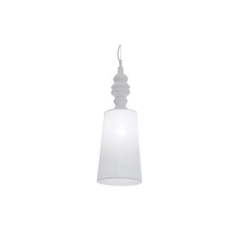 Pendant light 