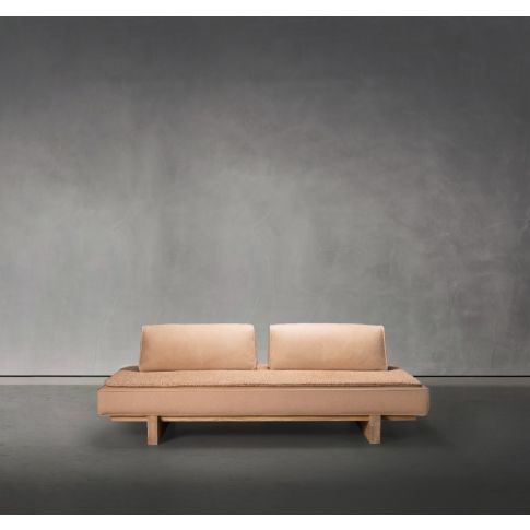 Daybed RAF single lounge Indoor & outdoor relaxation
