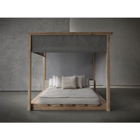 Gazzebo RAF cabana series