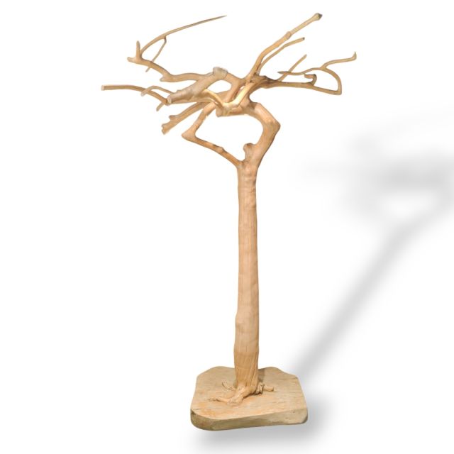 Sculpture of Tree  270H