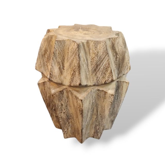 Stool diamond shape