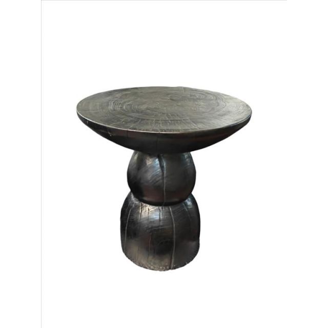 Stool / Side table manggo