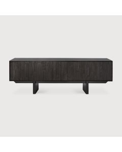 Mosaic TV cupboard