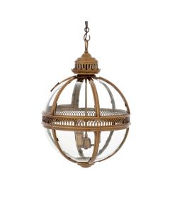 Lantern Residential S