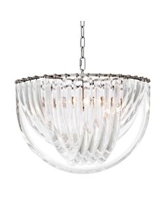 Chandelier Murano ø 50 cm