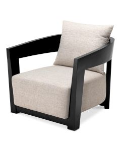 Chair Rubautelli