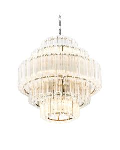 Chandelier Vittoria L