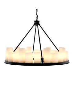 Chandelier Commodore ø 90 cm