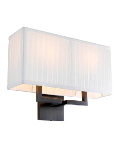 Wall Lamp Westbrook Bronze finish