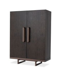 Bar Cabinet Harrison
