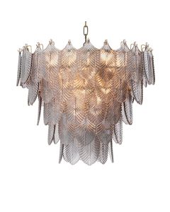 Chandelier Verbier S