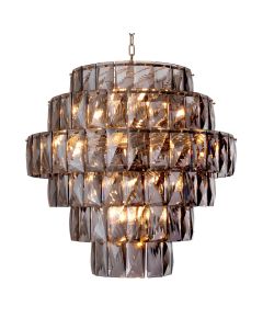 Chandelier Amazone L