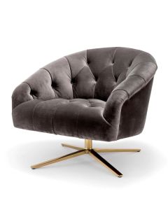 Swivel Chair Gardner