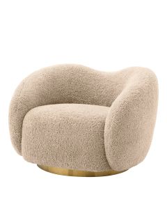 Swivel Chair Diego