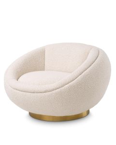 Swivel Chair Bollinger