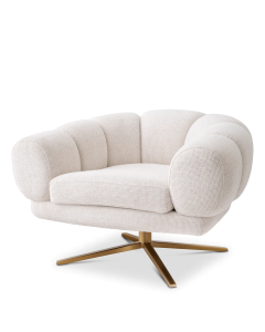Swivel Chair Sunset