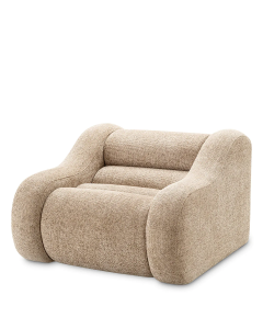 Chair Carbone