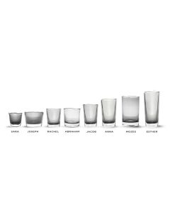 Glasses Zion Grey