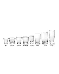 Glasses Zion  Clear