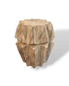 Stool diamond shape