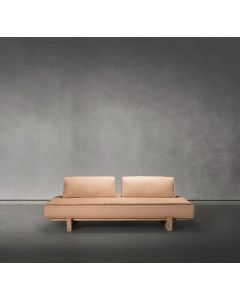 Daybed RAF single lounge Indoor & outdoor relaxation