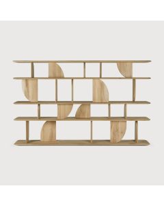 Geometric rack